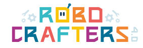 Robocrafters Logo